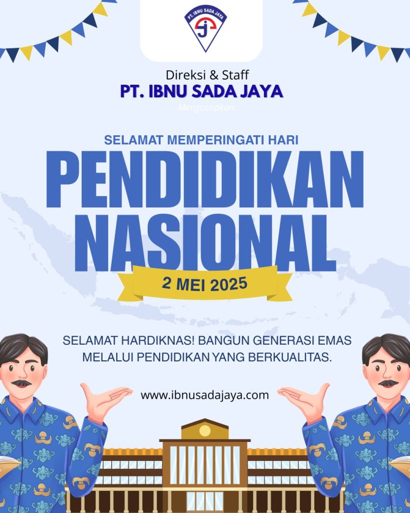 selamar hari pendidikan nasional