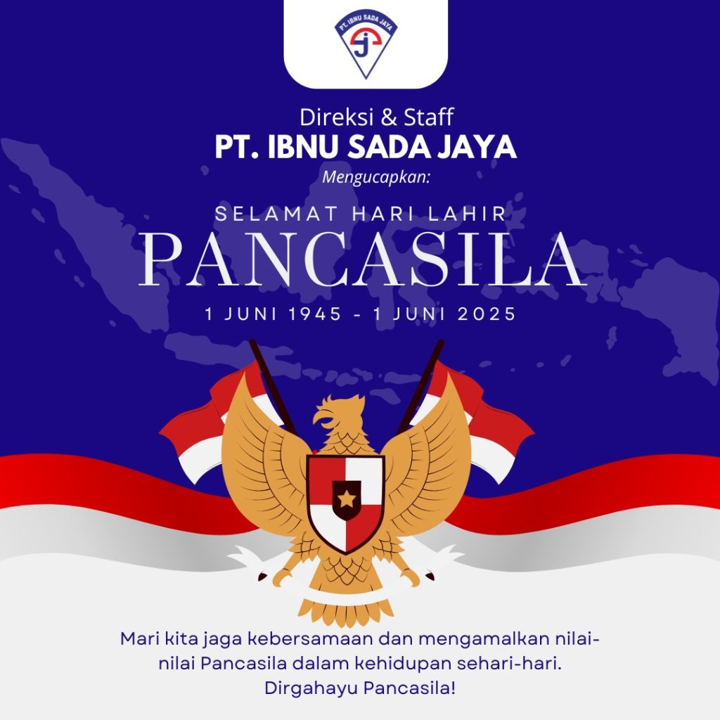 memperingati hari lahir pancasila