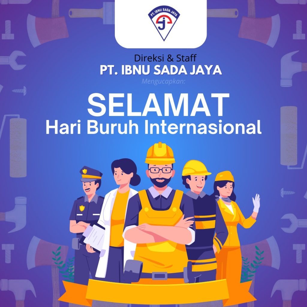 hari buruh nasional