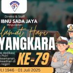 hut bhayangkara