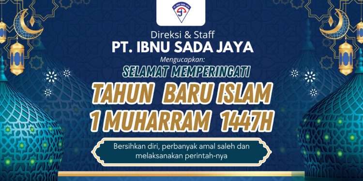1 muharram tahun baru islam