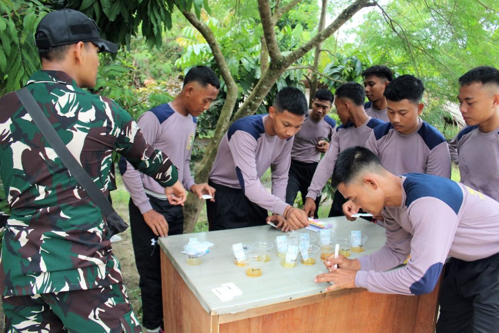 jasa keamanan medan