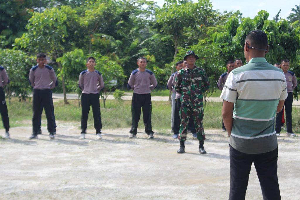 jasa satpam medan