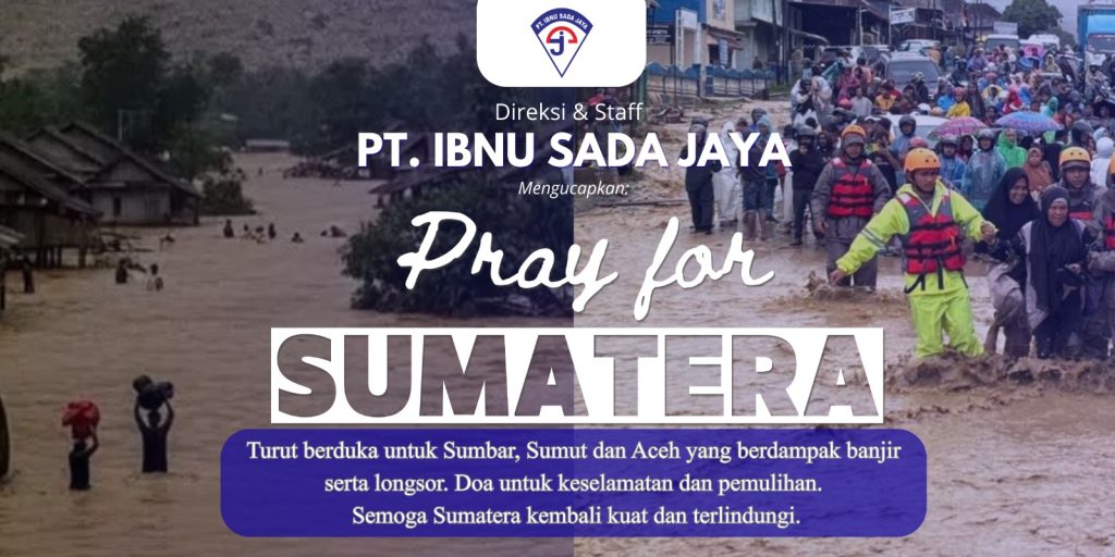 banjir medan 2025 ibnu sada jaya