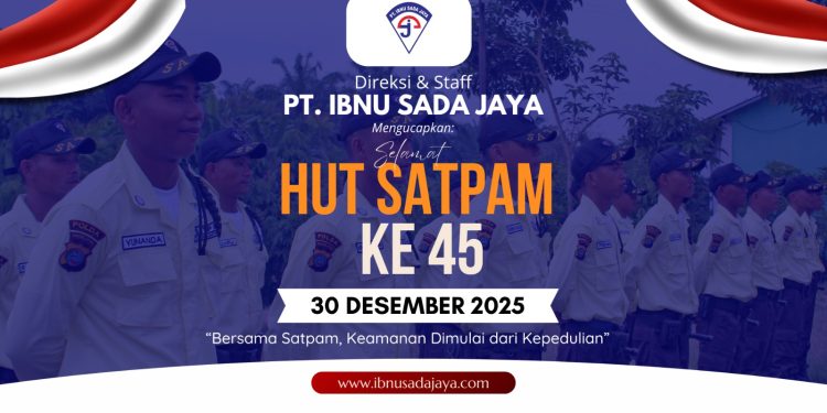 hut satpam ke 45