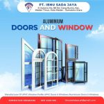 pemasangan upvc medan