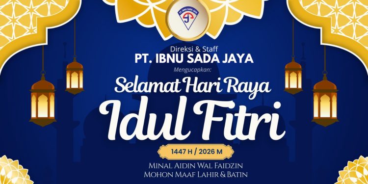 ibnu sada jaya