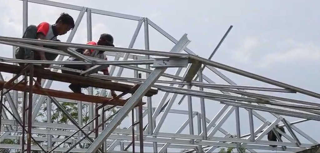jasa kontraktor medan