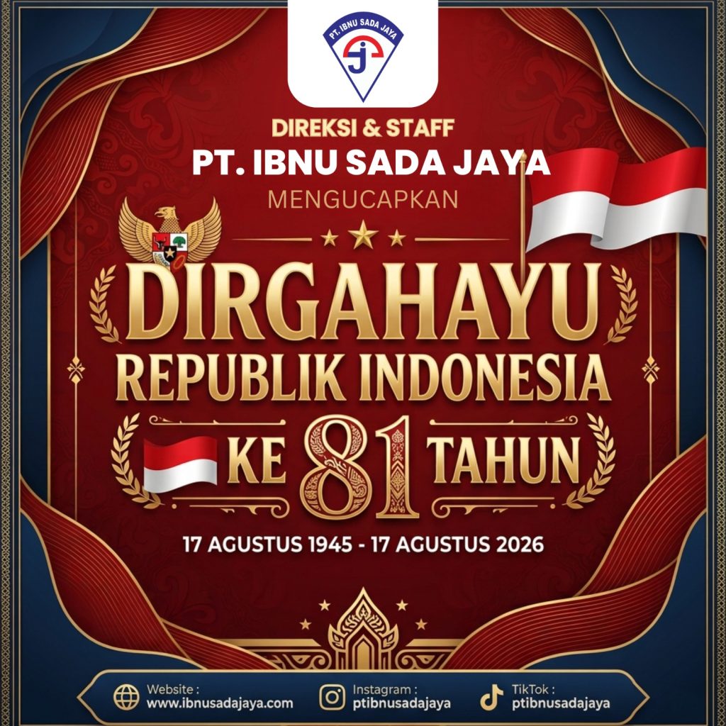hut ri ibnu sada jaya