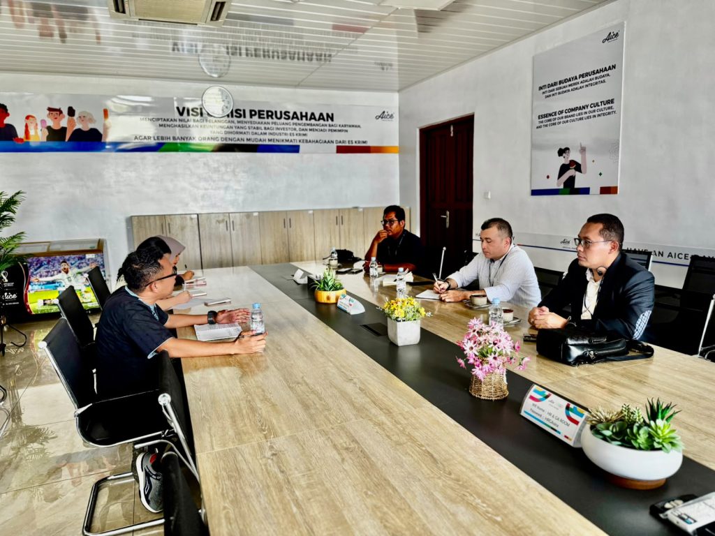 jasa tenaga kerja kek sei mangkei