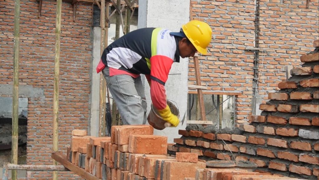 Jasa Konstruksi Medan Profesional untuk Rumah, Gedung, Pabrik, dan Bangunan Komersial | PT Ibnu Sada Jaya
